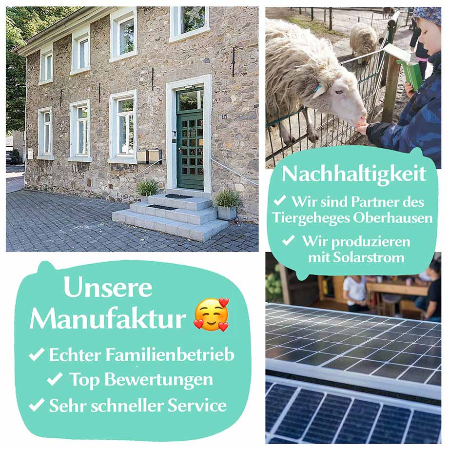 Kinogutschein Herzensprojekt Manufaktur