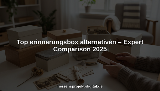 erinnerungsbox alternativen hero header image