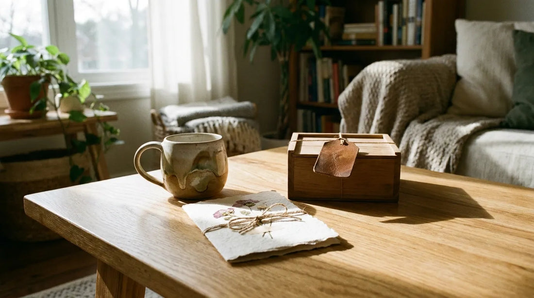 Geschenke personalisieren – Anleitung für persönliche Ideen
