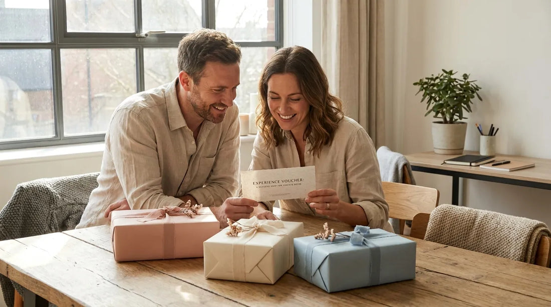 Personalisierte Geschenke, wenn jemand schon alles hat