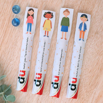 Abschiedsgeschenk Erzieherin Kindergarten