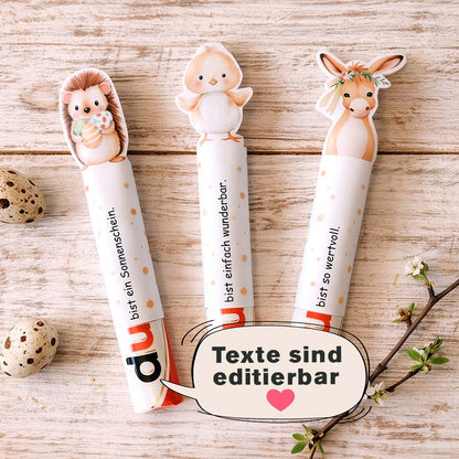 Ostern Vorlage zum ausdrucken Herzensprojekt Manufaktur